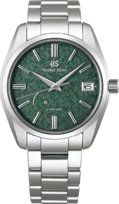 Grand Seiko Heritage Collection Isetan Shinjuku 2023 SBGA495 Replica Watch